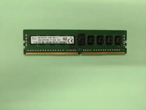 SK hynix DDR4 8GB DIMM PC4-2133 ECC Registered Free Shipping