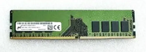 MTA8ATF1G64AZ-3G2J1 MICRON 8GB DDR4 DIMM PC4-3200 1RX8 DESKTOP MEMORY
