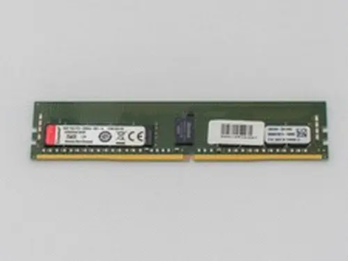 Kingston 16GB PC4-3200AA PC4-25600R 1Rx4 DDR4 RDIMM ECC KSM32RS4/16HDR