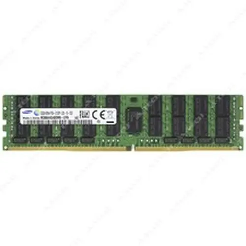 Samsung 32GB DDR4-2133 PC4-17000 ECC LRDIMM Server Memory RAM (M386A4G40DM0-CPB)