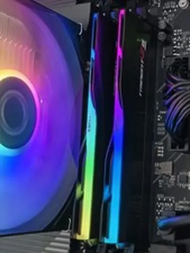 G.SKILL Trident Z5 RGB 32GB (2x16GB) DDR5-7600 CL36 RAM F5-7600J3646G16GX2-TZ5RK