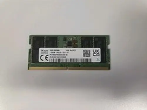 SK Hynix 16GB DDR5 5600MHz Laptop RAM