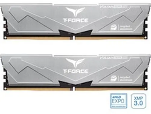 Team T-Force Vulcan ECO 32GB (2 x 16GB) 288-Pin PC RAM DDR5 6400 (PC5 51200)