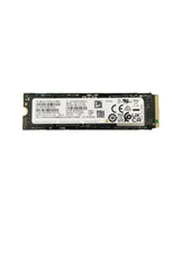 Samsung 1TB NVMe M.2 Gen4 SSD PM9A1 MZ-VL21T00