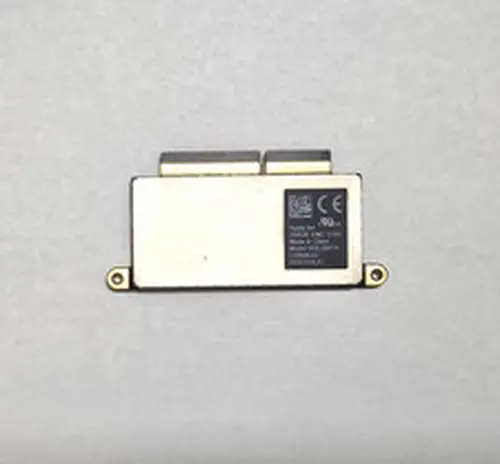 Apple Solid State Drive (SSD / Flash) PCIe 256GB