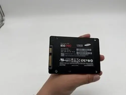 Samsung 850 Pro 128GB SATA III SSD 6Gb/s MZ-7KE128 - Health Good 99%