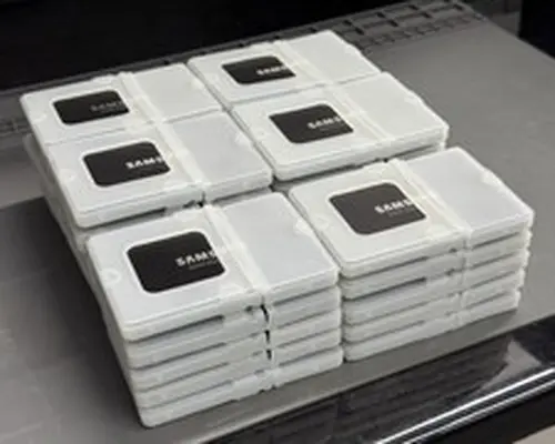 Samsung 870 EVO 1TB, 2.5 inch Internal SSD - ‎MZ-77E1T0