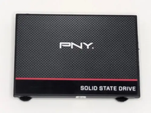 PNY CS1311 240GB 2.5" SATA III Internal SSD Solid State Drive SSD7CS1311-240-RB
