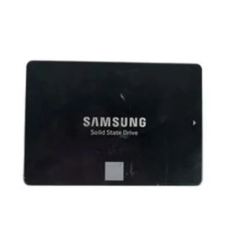 Samsung 250GB SSD 850 EVO 2.5" Internal Solid State Drive MZ7LN250 MZ-75E250