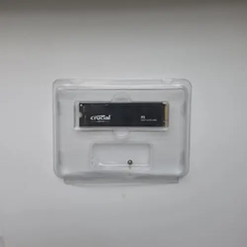 Crucial P3 Plus 1TB NVMe Internal SSD