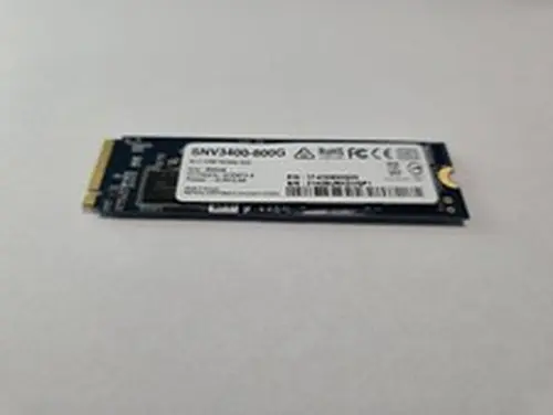 Synology SNV3400-800G 800GB M.2 2280 NVMe PCIe Internal SSD