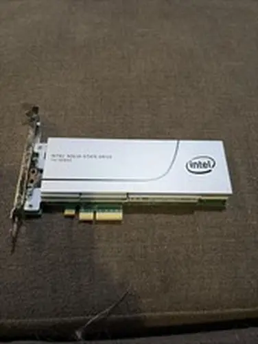 Intel 750 Series Solid State Drive SSD 1.2TB Model SSDPEDMW012T4