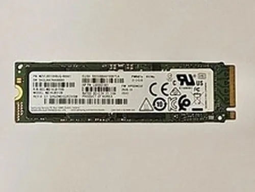 Samsung PM981a NVMe 512GB Solid State Drive (MZ-VLB512B)