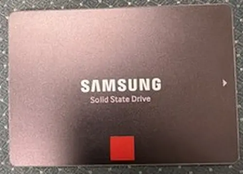 Samsung 850 Pro MZ-7KE512 MZ7KN512HMJP 2.5" SATA SSD Hard Drive 512GB