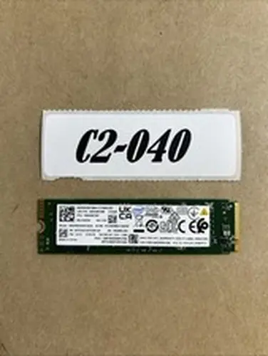 Intel 512GB NVMe PCIe M.2 Internal SSD Laptop PC HMB Green SSDPEKNW512GZL
