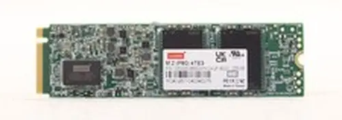 Innodisk 4TE3 256GB M.2(P80) 2280 PCIe Gen4 x4 SSD P/N: DEM28-B56DH1KCAQF-B023