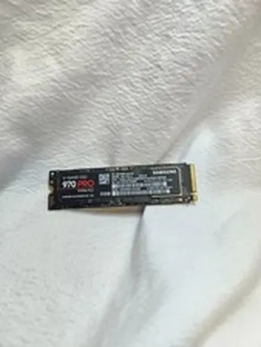 Samsung 970 PRO 512GB NVMe M.2 (MZ-V7P512) Solid State Drive SSD Free Shipping
