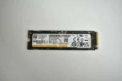Samsung PM9A1 MZVL22T0HBLB-00BL2 2048GB NVMe M.2 2280 PCIe4 2TB SSD 100% Health