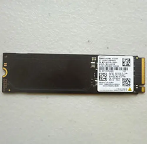 Samsung PM991a 512GB NVMe M.2 Internal SSD MZVLQ512HBLU-00BH1