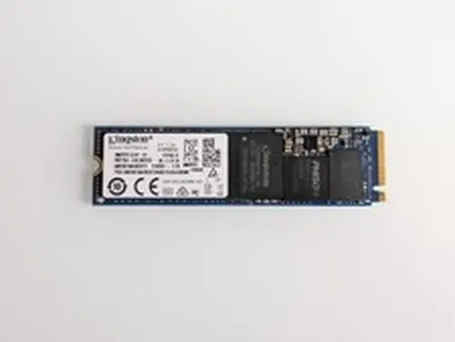 Kingston 1TB M.2 2280 NVMe SSD PCIe Gen3x4 (OM8PCP31024F) 92% Health