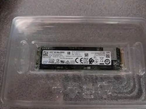 INTEL 660p SERIES 2TB M.2 NVMe 2280 SSD SSDPEKNW020T8