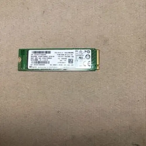 SK Hynix PC300 1TB NVMe PCIe 3.0 x4 M.2 SSD