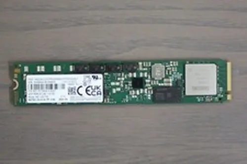 Samsung HPE PM983 1.92TB M.2 22110 NVMe SSD MZ1LB1T9HALS P05879-002 MZ-1LB1T90