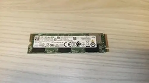 Intel 665p 665 1TB NVMe m.2 2280 SSD 98% life remaining