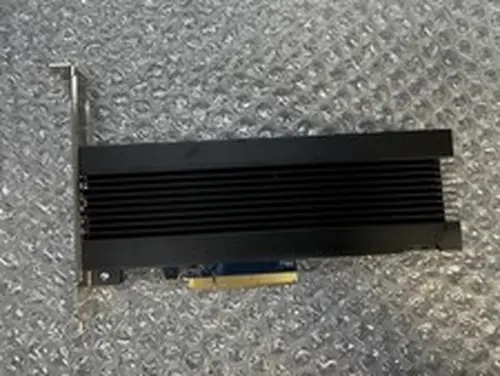 WD Ultrastar DC SN200 3.2TB NVME PCIe Gen 3.0 x8 HHHL AIC SSD HUSMR7632BHP301