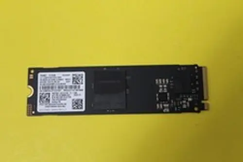Samsung PM9B1 NVMe M.2 512GB Gen4 x4 SSD SOLID STATE DRIVE MZ-VL45120