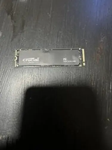 Crucial, P5 Plus CT1000P5PSSD8, 1TB, M.2 NVMe SSD, 2280, FREE SHIPPING!