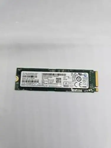 Samsung PM961 256GB M.2 NVMe SSD MZ-VLW2560 PCIe 3.0 x4 Wiped