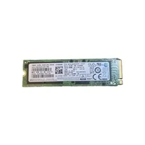Samsung 256GB M.2 PM961 NVMe PCIe SSD Drive MZ-VLW256A MZVLW256HEHP-000D1