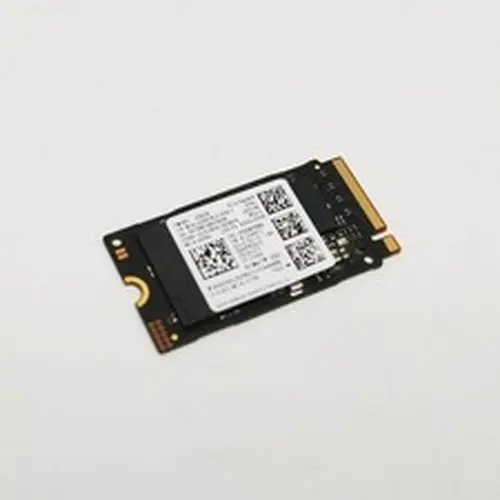 Samsung PM9B1 256GB SSD M.2 NVMe PCIe 4.0 MZVL2256HCHQ