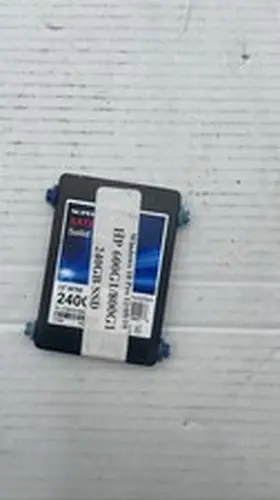 Super Talent FTM24N325H 240GB 2.5" SATA III Internal Solid State Drive SSD