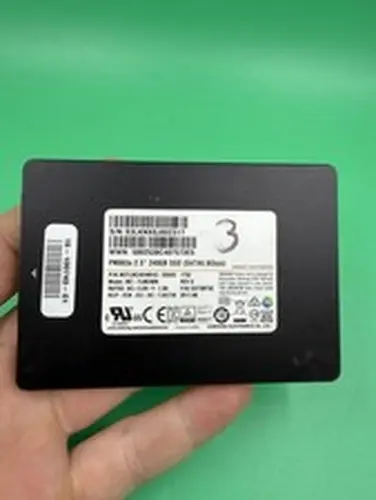 Samsung PM863A 240GB 2.5" SATA SSD MZ-7LM240N MZ7LM240HMHQ 99% Health