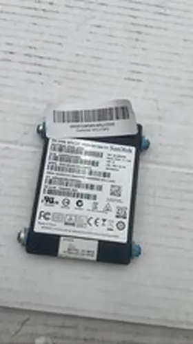 SanDisk X300s SD7TB3Q-256G-1006 256GB 2.5" SATA III Internal Solid State Drive