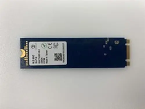 Centon M.2 2280 SATA III S3-CT-S3E-128.1 128GB SSD