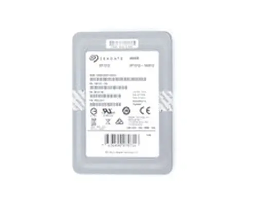 Seagate Nytro 480GB SATA 6Gb/s 2.5 SFF MLC Solid State Drive SSD XF1212-1A0512