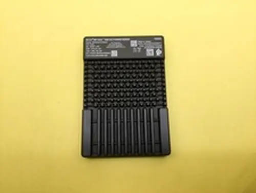 Intel Optane P4800X Series 750GB NVME U.2 PCIe 3.0 2.5'' SSD SSDPE21K750GA