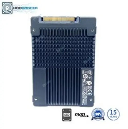 2X SSDPE21K015TA Intel OPTANE DC P4800X 1.5TB U.2 NVMe PCIe Solid State Drive