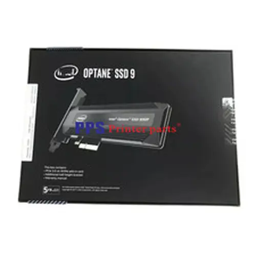 Intel Optane 900P 280GB SSD HHHL PCIE SSDPED1D280GAX1 NVME Solid State Drive