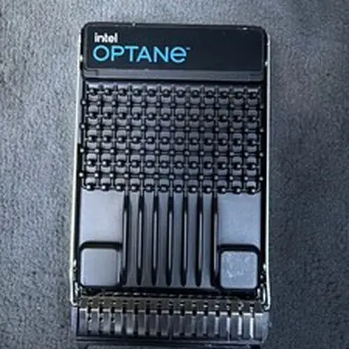 SSDPF21Q016TB01 Intel Optane DC P5800X Series 1.6TB 2.5in PCIe x4, 3D XPoint SSD