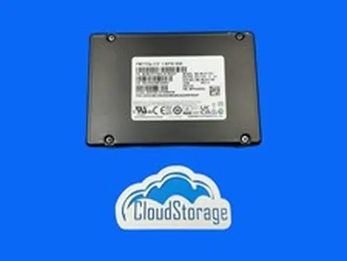 MZ-WLR1T9C Samsung PM1733a 1.92TB PCIe Gen4 X4 NVMe 2.5 U.2Read Intensive SSD