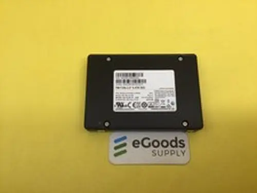 MZ-WLL6T4B SAMSUNG PM1725b 6.4TB NVME PCIE 3.0X4 U.2.5in SSD MZWLL6T4HMLA