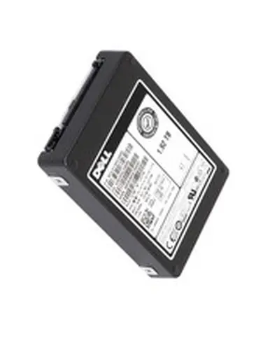 DELL 1.92TB SAS 12GBPS 2.5INCH SSD MZ-ILS1T9B Slight Damage Read Description3054