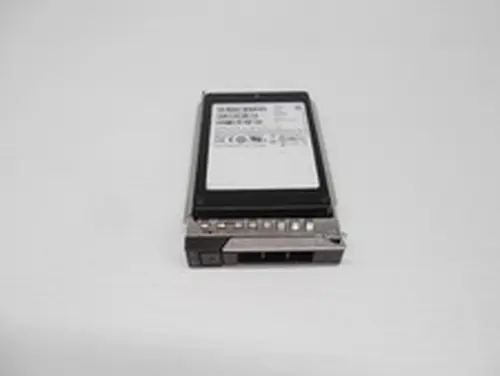 Samsung 3.84TB SSD SAS 2.5" 12G HARD DRIVE for Dell SERVER R540 R640 R740 R740XD