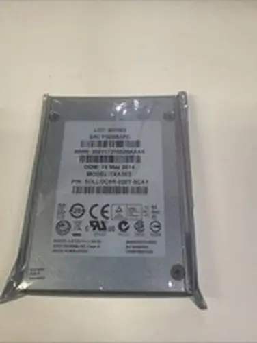 Sandisk 2TB SAS SSD SDLLOC6R-020T-5C10 DOPE1920S5xnNMRI 762770-003 TXA2E2