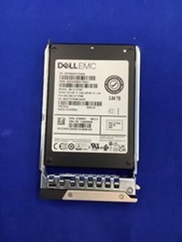 CRNPH DELL 3.84TB Samsung PM1643a SAS 12GBPS RI 2.5" SSD MZ-ILT3T8C 0CRNPH