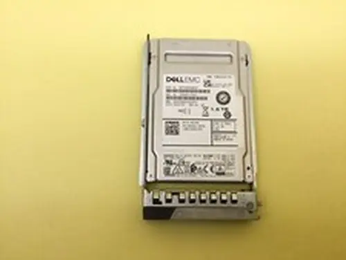 GD3N0 Dell 1.6TB SAS 12Gb/s Mixed Use 2.5in SSD 0GD3N0 KPM6XVUG1T60